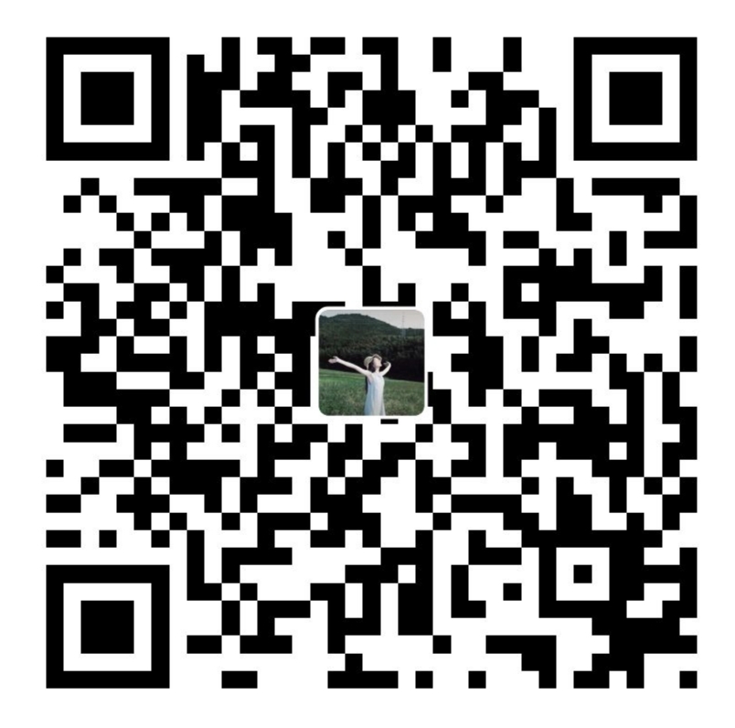 支付宝 扫码赞助